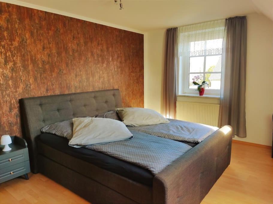 Ferienwohnung Nahe Der Ostsee Steinhagen  Buitenkant foto
