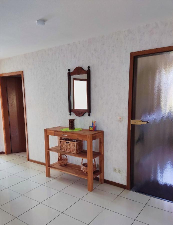 Ferienwohnung Nahe Der Ostsee Steinhagen  Buitenkant foto