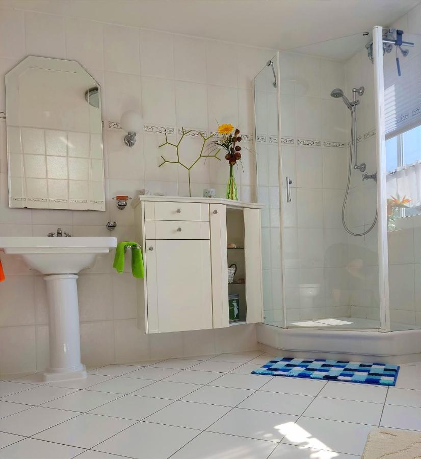 Ferienwohnung Nahe Der Ostsee Steinhagen  Buitenkant foto