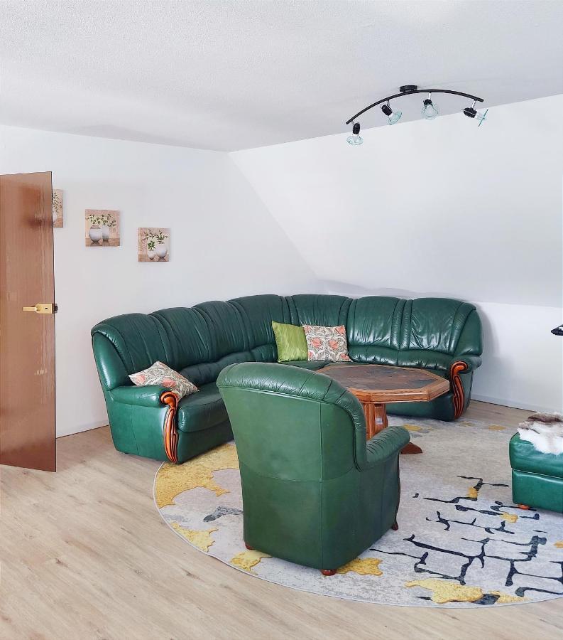 Ferienwohnung Nahe Der Ostsee Steinhagen  Buitenkant foto